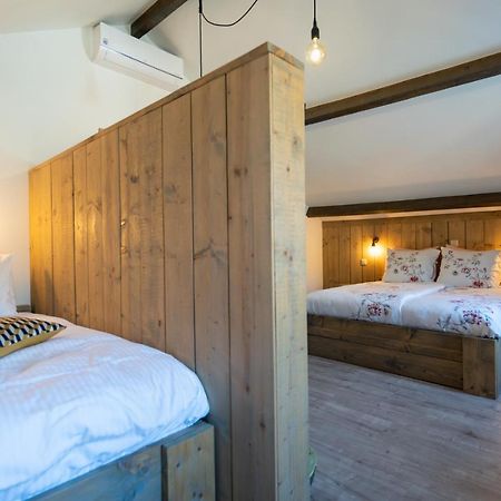 Bed & Breakfast 'T Veerke Dilsen-Stokkem Ngoại thất bức ảnh